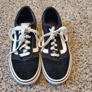 Vans Old Skool size 5